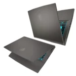 MSI Thin 15 B13VE-1686IT – Notebook Gaming 15.6” FHD 144Hz, Intel Core i7-13620H, RTX 4050 6GB GDDR6, 16GB DDR4, 512GB SSD, Wi-Fi 6E, Windows 11 Home - immagine 7