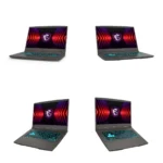 MSI Thin 15 B13VE-1686IT – Notebook Gaming 15.6” FHD 144Hz, Intel Core i7-13620H, RTX 4050 6GB GDDR6, 16GB DDR4, 512GB SSD, Wi-Fi 6E, Windows 11 Home - immagine 8