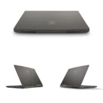 MSI Thin 15 B13VE-1686IT – Notebook Gaming 15.6” FHD 144Hz, Intel Core i7-13620H, RTX 4050 6GB GDDR6, 16GB DDR4, 512GB SSD, Wi-Fi 6E, Windows 11 Home - immagine 9