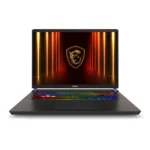 MSI Vector 17 HX AI A2XW