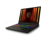 MSI Vector 17 HX AI A2XWJG-047IT – Notebook Gaming 17” QHD+ 240Hz, Intel Core Ultra 9 275HX, RTX 5090 24GB GDDR7, 32GB DDR5, 1TB SSD, Wi-Fi 7, Windows 11 Home - immagine 4
