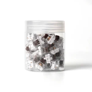 TODO: Keychron K Pro Switch - Brown - 45 PCS