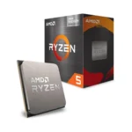 AMD Ryzen 5 5500GT