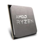 AMD Ryzen 5 5500GT – CPU Processore 6 Core / 12 Thread, Socket AM4 con Grafica Integrata Radeon Vega 7 e Dissipatore Wraith Prism - immagine 3