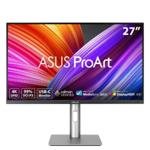 ASUS ProArt Display PA279CRV