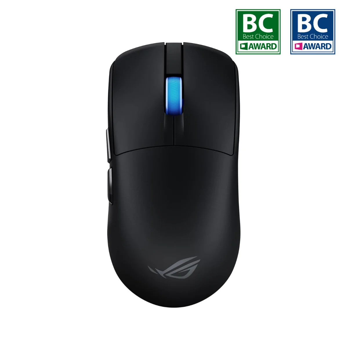 ASUS ROG Harpe II Ace Black