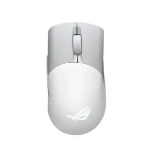 ASUS ROG Keris Wireless AimPoint White