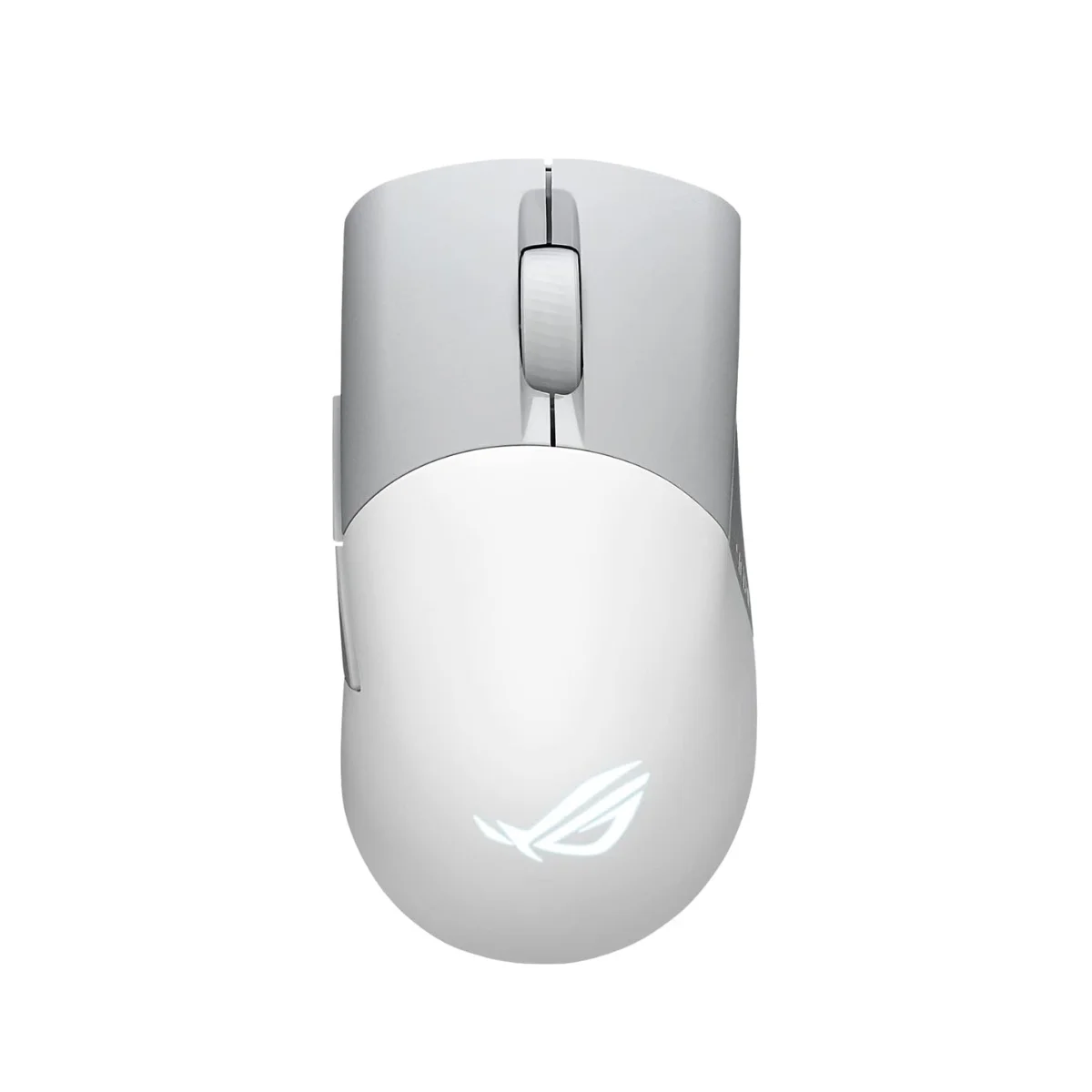 ASUS ROG Keris Wireless AimPoint White