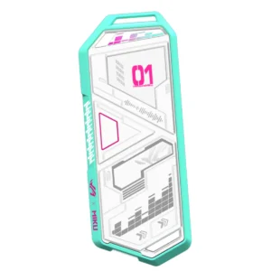 ASUS ROG Strix Arion Hatsune Miku Edition