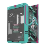ASUS ROG Strix Helios II Hatsune Miku Edition