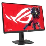 ASUS ROG Strix XG279CNS – Monitor Gaming 27” FHD, Fast IPS, 380Hz, 0.3ms, DisplayHDR 400, 110% sRGB, G-Sync, FreeSync - immagine 5
