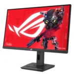 ASUS ROG Strix XG279CNS – Monitor Gaming 27” FHD, Fast IPS, 380Hz, 0.3ms, DisplayHDR 400, 110% sRGB, G-Sync, FreeSync - immagine 6