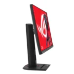 ASUS ROG Strix XG279CNS – Monitor Gaming 27” FHD, Fast IPS, 380Hz, 0.3ms, DisplayHDR 400, 110% sRGB, G-Sync, FreeSync - immagine 7