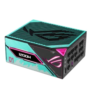 ASUS ROG Thor 1200W Platinum III Hatsune Miku Edition