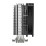 Cooler Master Hyper 212 Spectrum V3 – Dissipatore CPU ad Aria ARGB con 4 Heat Pipes, Direct Contact e Ventola 120mm PWM - immagine 3