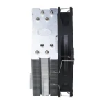 Cooler Master Hyper 212 Spectrum V3 – Dissipatore CPU ad Aria ARGB con 4 Heat Pipes, Direct Contact e Ventola 120mm PWM - immagine 4