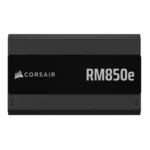 CORSAIR RM850e (2025) – Alimentatore ATX 850W Modulare ATX 3.1 PCIe 5.1 Cybenetics Gold con 12V-2x6 per GPU - immagine 2