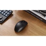Keychron BM22 – Mouse Wireless 2.4GHz / Bluetooth 5.2 / USB-C, PAW3212, 76g, fino a 2400 DPI - immagine 3