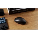 Keychron BM22 – Mouse Wireless 2.4GHz / Bluetooth 5.2 / USB-C, PAW3212, 76g, fino a 2400 DPI - immagine 4