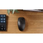 Keychron BM22 – Mouse Wireless 2.4GHz / Bluetooth 5.2 / USB-C, PAW3212, 76g, fino a 2400 DPI - immagine 5