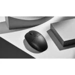 Keychron BM22 – Mouse Wireless 2.4GHz / Bluetooth 5.2 / USB-C, PAW3212, 76g, fino a 2400 DPI - immagine 7