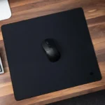 Keychron Mouse Pad – Tappetino Mouse 450 x 400 mm, Superficie Ultra Liscia, Base Antiscivolo - immagine 4