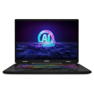 MSI Pulse 17 AI C1V