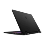 MSI Pulse 17 AI C1VGKG-025IT – Notebook Gaming Intel Core Ultra 7 155H, RTX 4070 8GB, 17" FHD+ 165Hz, 16GB DDR5, 1TB SSD, Wi-Fi 6E, Win 11 Home - immagine 3