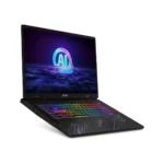 MSI Pulse 17 AI C1VGKG-025IT – Notebook Gaming Intel Core Ultra 7 155H, RTX 4070 8GB, 17" FHD+ 165Hz, 16GB DDR5, 1TB SSD, Wi-Fi 6E, Win 11 Home - immagine 5
