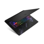 MSI Pulse 17 AI C1VGKG-025IT – Notebook Gaming Intel Core Ultra 7 155H, RTX 4070 8GB, 17" FHD+ 165Hz, 16GB DDR5, 1TB SSD, Wi-Fi 6E, Win 11 Home - immagine 6