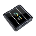 Valkyrie B360-GT Black – Dissipatore a liquido AIO 360mm con LCD 3.95", Nero - immagine 3