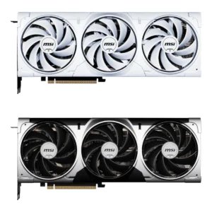 MSI GeForce RTX 5080 16G VENTUS 3X OC