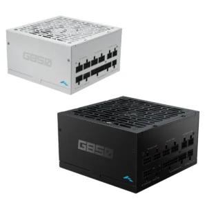 SAMA G850 Black / White