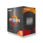 AMD Ryzen 5 5600XT