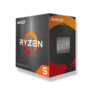 AMD Ryzen 5 5600XT