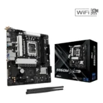 ASRock B860M-X WiFi