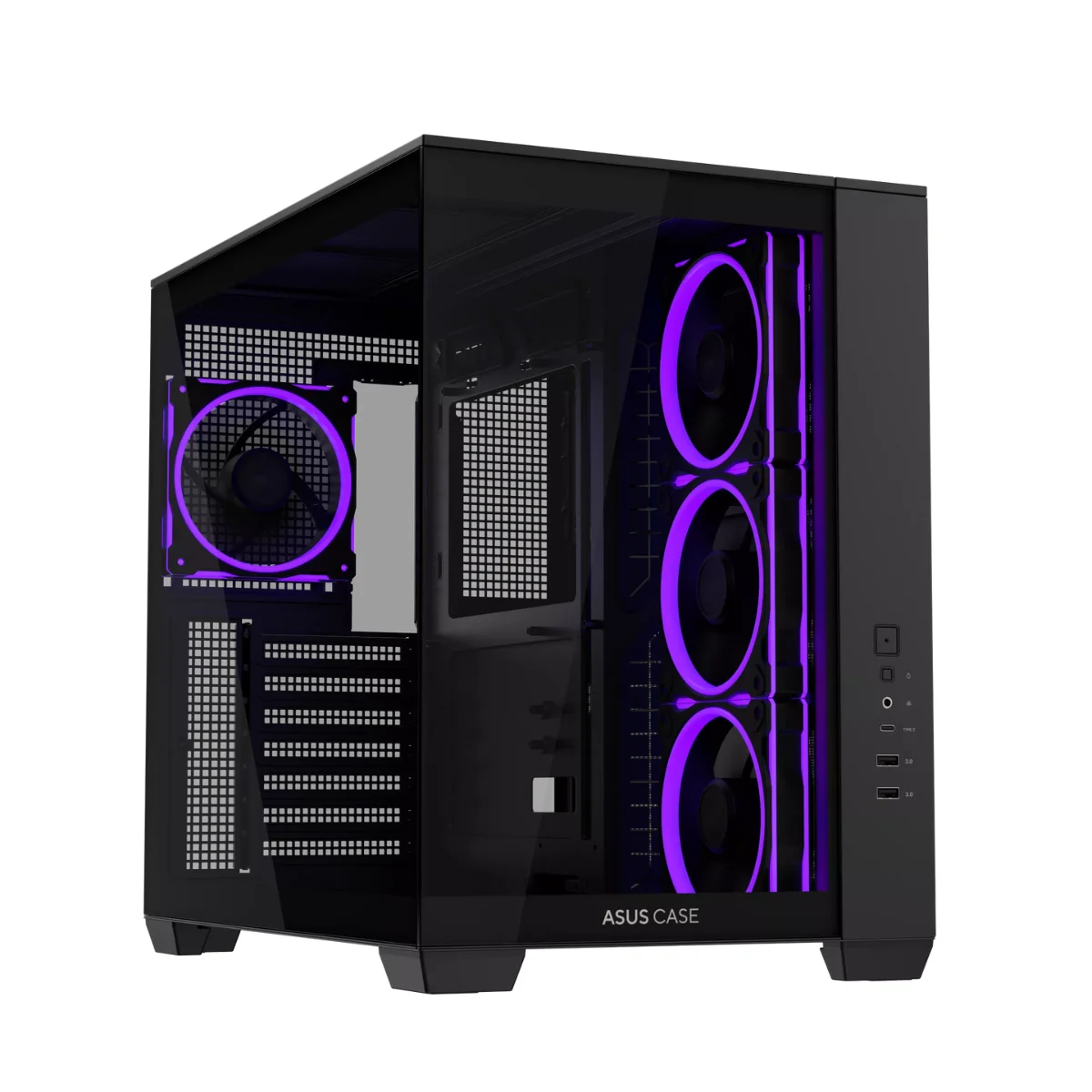 ASUS A32 PLUS Black