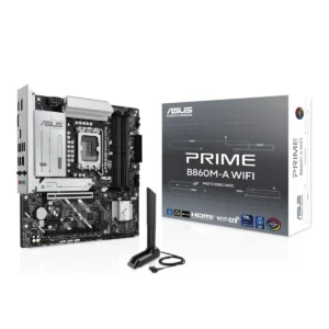 ASUS PRIME B860M-A WIFI