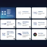 ASUS PRIME B860M-A WIFI – Scheda Madre Micro-ATX LGA1851 con WiFi 6E, LAN 2.5G, Bluetooth 5.3 e PCIe 5.0 - immagine 3