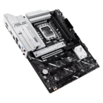 ASUS PRIME Z890-P WIFI – Scheda Madre ATX LGA1851 con PCIe 5.0, DDR5, Thunderbolt 4, WiFi 7 e LAN 2.5G - immagine 10