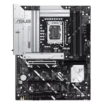ASUS PRIME Z890-P WIFI – Scheda Madre ATX LGA1851 con PCIe 5.0, DDR5, Thunderbolt 4, WiFi 7 e LAN 2.5G - immagine 7