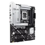 ASUS PRIME Z890-P WIFI – Scheda Madre ATX LGA1851 con PCIe 5.0, DDR5, Thunderbolt 4, WiFi 7 e LAN 2.5G - immagine 8
