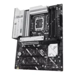 ASUS PRIME Z890-P WIFI – Scheda Madre ATX LGA1851 con PCIe 5.0, DDR5, Thunderbolt 4, WiFi 7 e LAN 2.5G - immagine 9