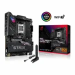 ASUS ROG STRIX B850-E GAMING WIFI