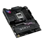 ASUS ROG STRIX B850-E GAMING WIFI – Scheda Madre ATX AM5 con WiFi 7, LAN 5G, USB4 e PCIe 5.0 - immagine 5