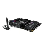 ASUS ROG STRIX B850-E GAMING WIFI – Scheda Madre ATX AM5 con WiFi 7, LAN 5G, USB4 e PCIe 5.0 - immagine 8