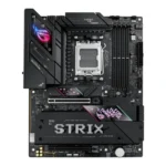 ASUS ROG STRIX B850-E GAMING WIFI – Scheda Madre ATX AM5 con WiFi 7, LAN 5G, USB4 e PCIe 5.0 - immagine 3