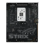 ASUS ROG STRIX B850-E GAMING WIFI – Scheda Madre ATX AM5 con WiFi 7, LAN 5G, USB4 e PCIe 5.0 - immagine 6