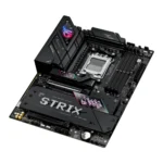 ASUS ROG STRIX B850-E GAMING WIFI – Scheda Madre ATX AM5 con WiFi 7, LAN 5G, USB4 e PCIe 5.0 - immagine 4