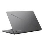 ASUS ROG Zephyrus G14 GA403WW-QS073W – Notebook Gaming 14″ OLED 3K 120Hz, Ryzen AI 9 HX 370, RTX 5080, 32GB RAM, 1TB SSD, Wi-Fi 7, Windows 11 Home - immagine 4